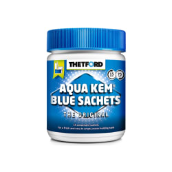 AQUA KEM SACHETS