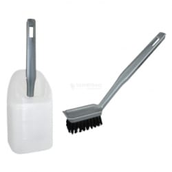 ESCOBILLA WC