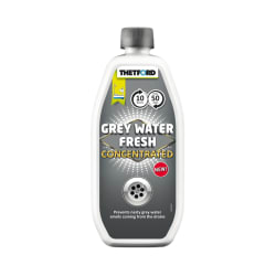 GREY WATER FRESH