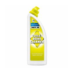 TOILET BOWL CLEANER