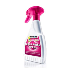 AQUA RINSE SPRAY