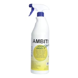 AMBITI STOP INSECT SPRAY 1L