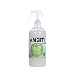 AMBITI MICRO ODOR SPRAY 500ml