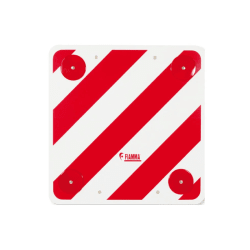 PANEL SEÑALIZACIÓN FIAMMA