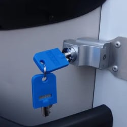 CERRADURA SEGUREDAD IMC 1+2