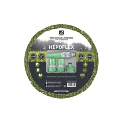 MANGUERA HEPOFLEX 15m