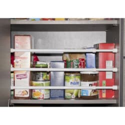 BARRA EXTENSIBLE ARMARIOS 40,5 A 71CM CAMCO CAMPING