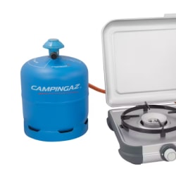 Camping kitchen 2 (4000W)