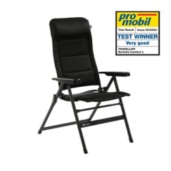 Silla Travellife Barletta Comfort L