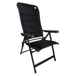 Silla Via Mondo Black Summer 