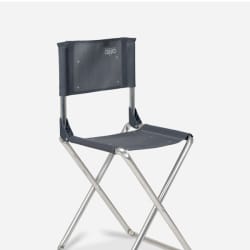 Silla Director Crespo - Gris
