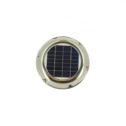 Aireador Solar