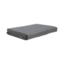 Suelo de avancé Bolea 250 x 350 cm  Gris
