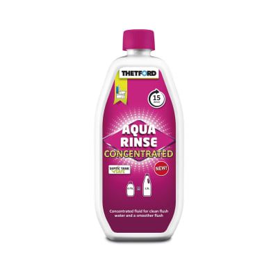 AQUA RINSE CONCENTRADO 750ml