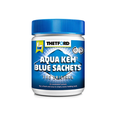 AQUA KEM SACHETS