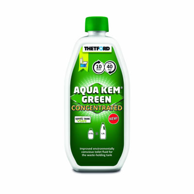 AQUA KEM GREEN CONCENTRADO