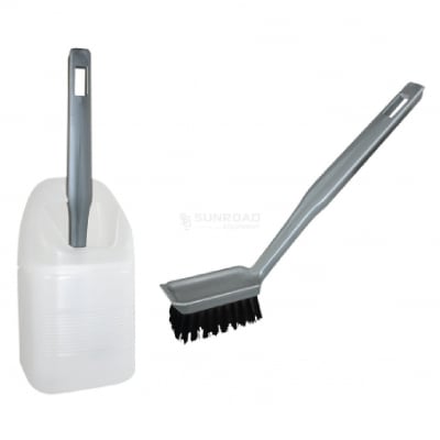 ESCOBILLA WC
