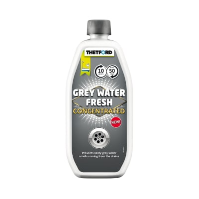 GREY WATER FRESH