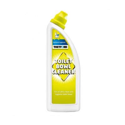 TOILET BOWL CLEANER
