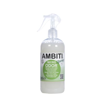 AMBITI MICRO ODOR SPRAY 500ml