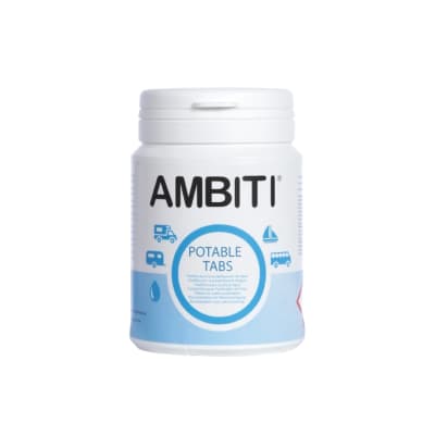 AMBITI PASTILLAS PURIFICADORAS