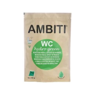 AMBITI HYDRO GREEN