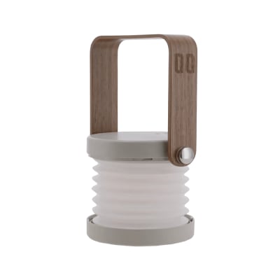 LÁMPARA FRIGG TRAVELLIFE