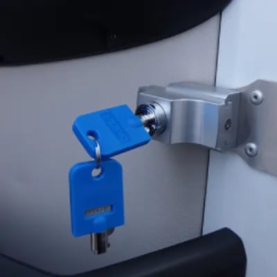 CERRADURA SEGUREDAD IMC 1+2