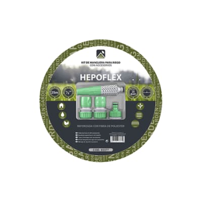MANGUERA HEPOFLEX 15m