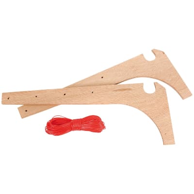 TENDEDOR VERTICAL CARAVANA 20m