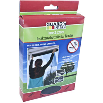 MOSQUITERA VENTANA GUARD'N CARE