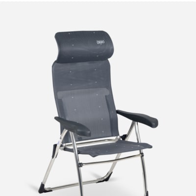 SILLA abatible comp.