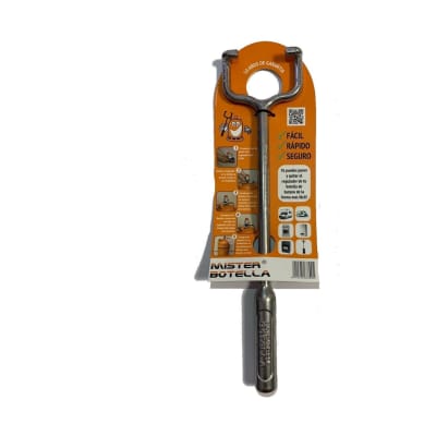 Llave Mister Botella 