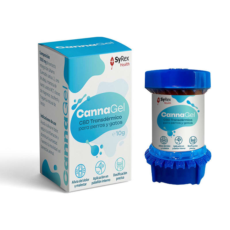 CannaGel