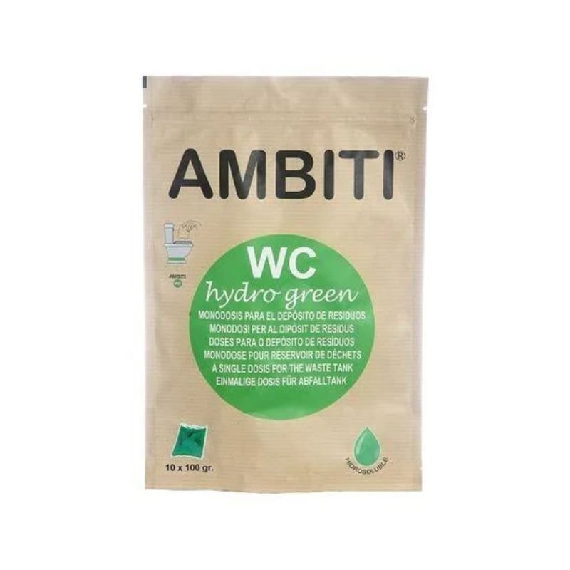 AMBITI HYDRO GREEN