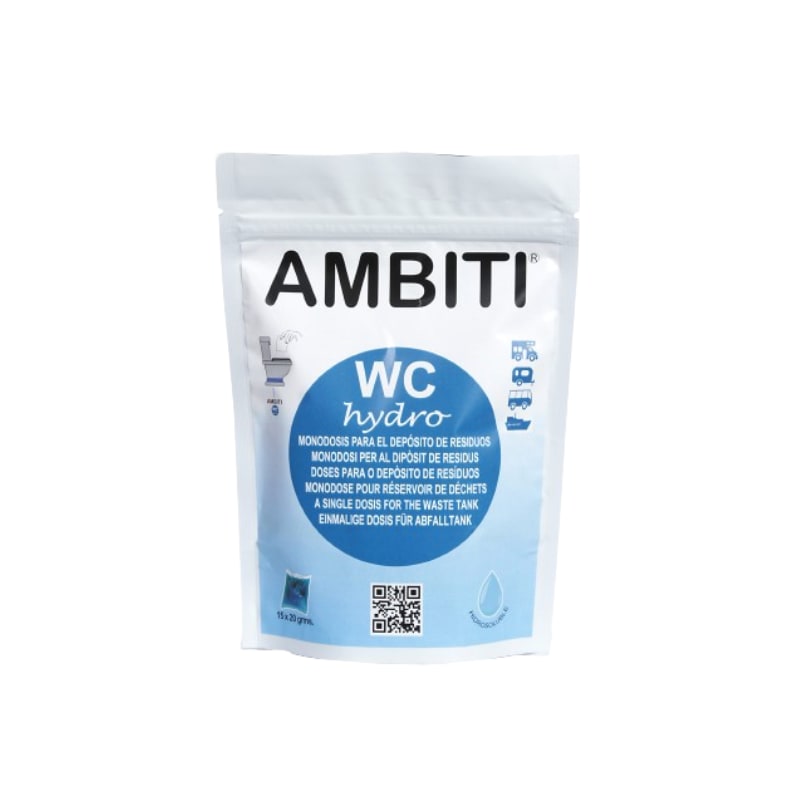 AMBITI WC HYDRO