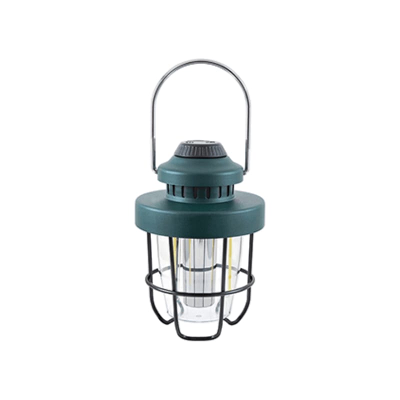 FANAL LED CAMPING 5W MODERN RECARGABLE