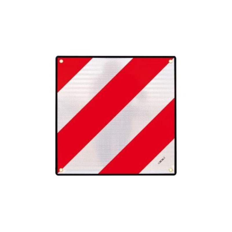 PLACA V20 (ABS/FOAM)