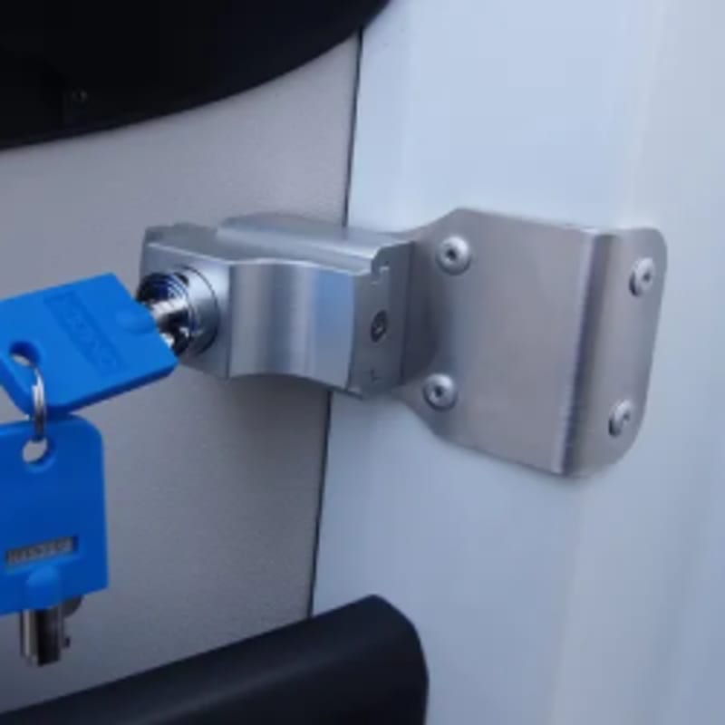 CERRADURA SEGUREDAD IMC 1+2