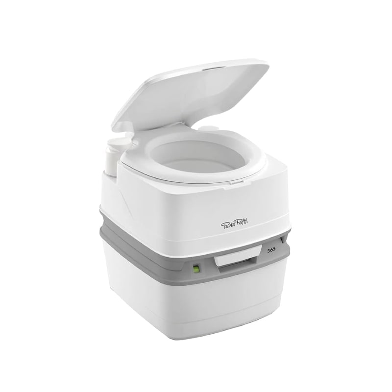 PORTA POTTI 365
