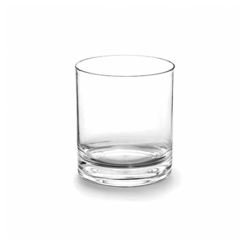 VASOS 35CL INCASA TRITAN