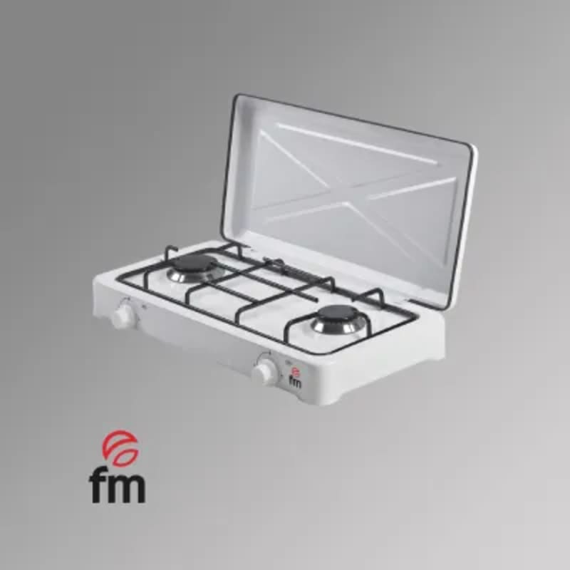 Cuina FM 2 fuegos