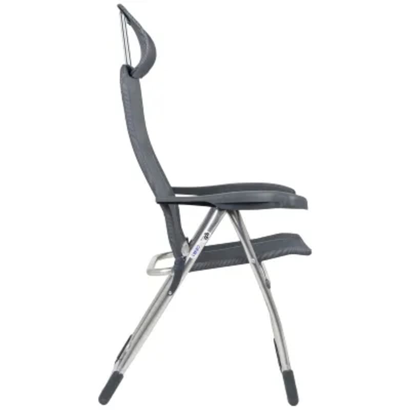 Cadira Abatible Gris