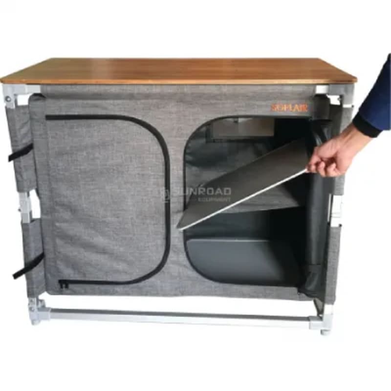 MUEBLE COCINA soplair Easyquick