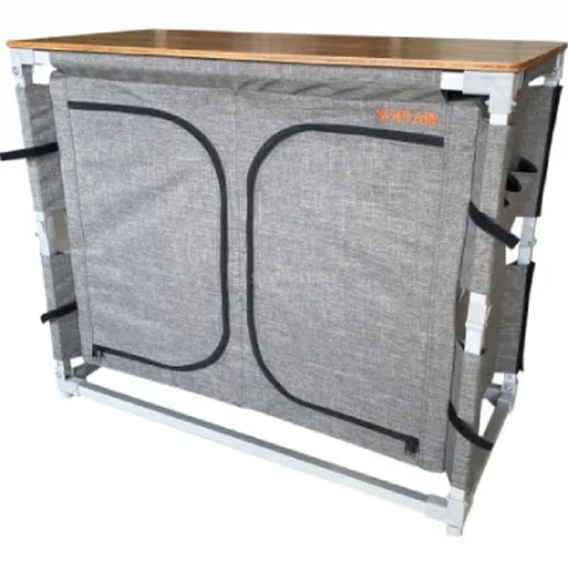 MUEBLE COCINA soplair Easyquick