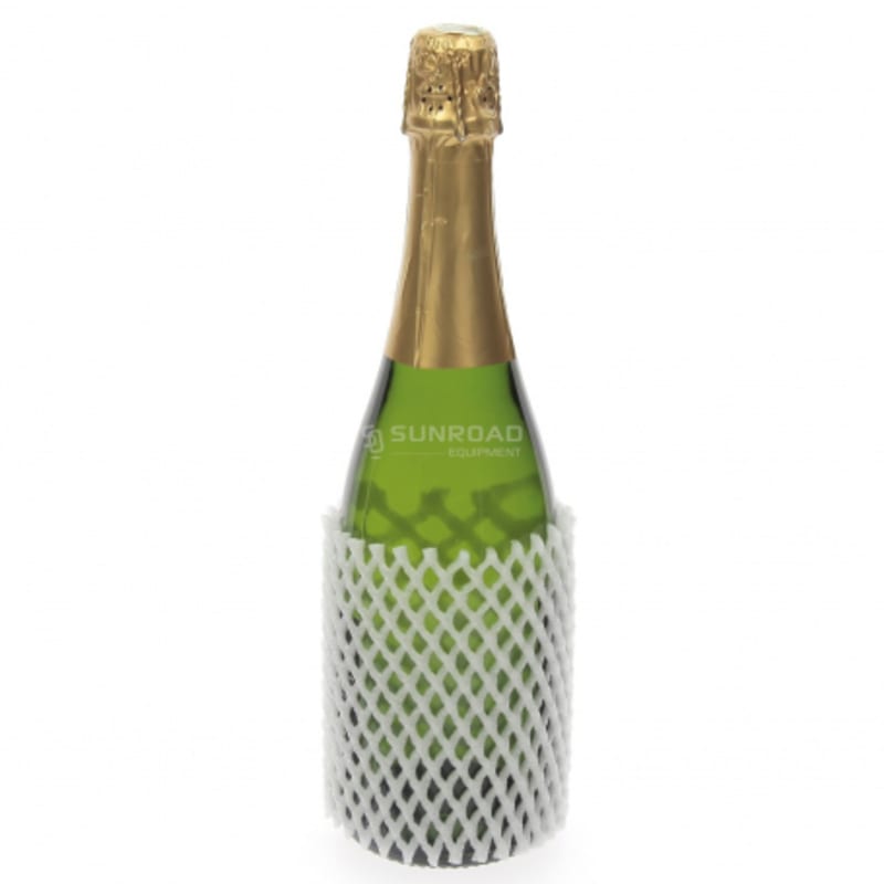 PROTECTOR BOTELLAS INCASA x6