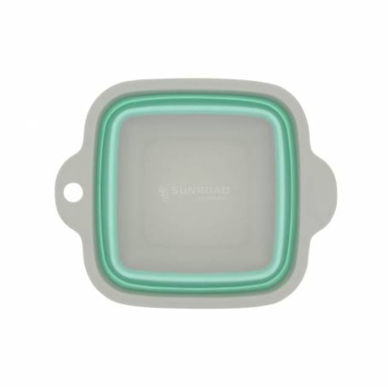 BANDEJA CUADRADA INCASA