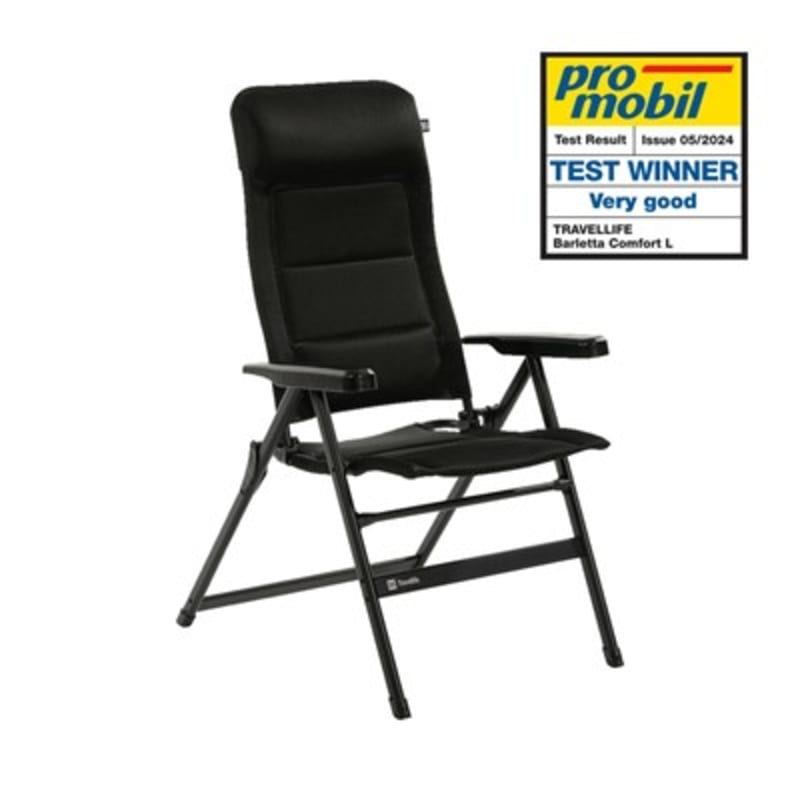 Silla Travellife Barletta Comfort L