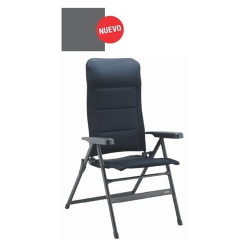 Silla Travellife Barletta L - Gris