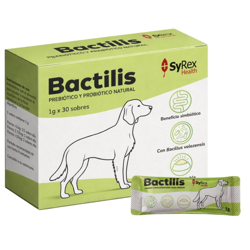 Bactilis
